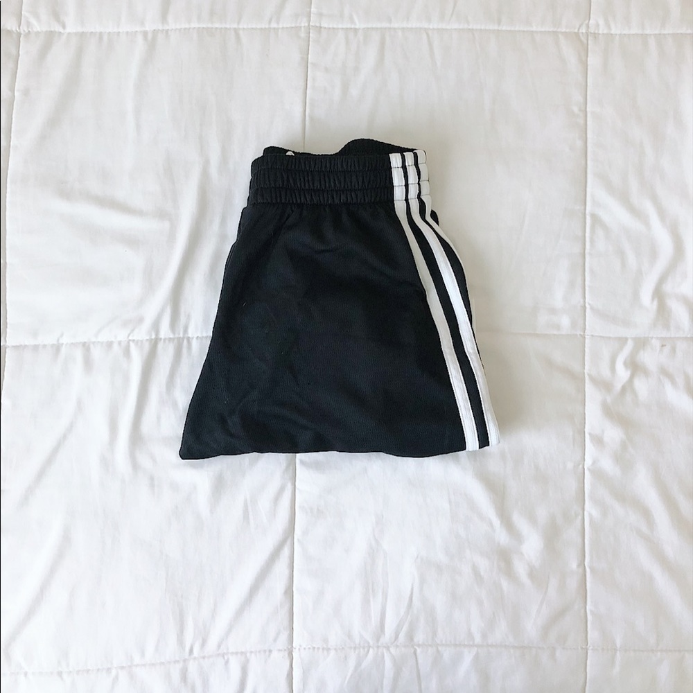 boys adidas basketball shorts